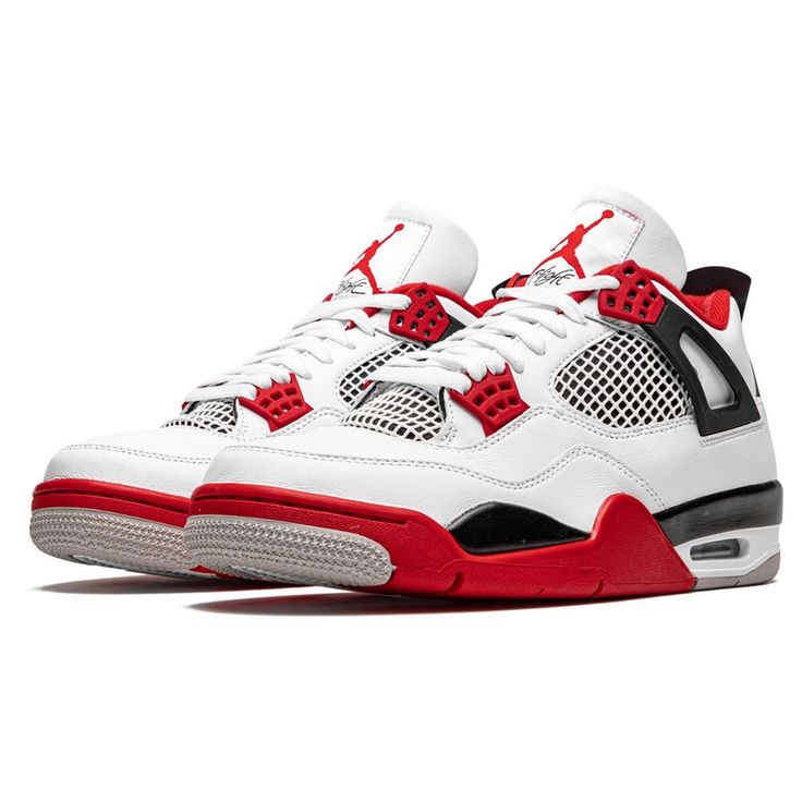 Air Jordan Retro 4