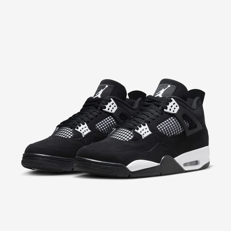 Air Jordan Retro 4