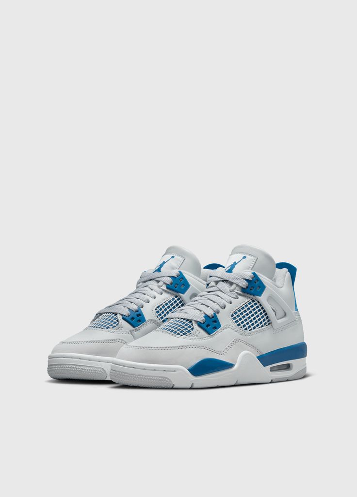 Air Jordan Retro 4